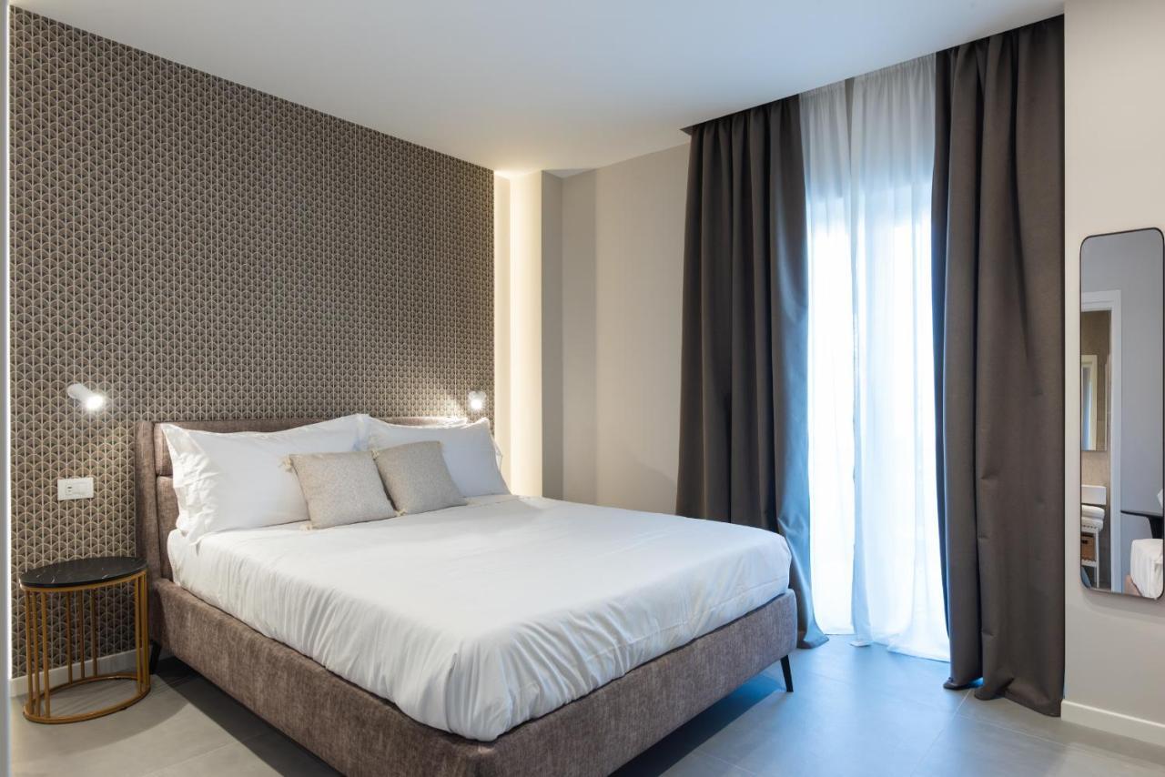 Il Pumo - Apulian Rooms Bari Savoia Экстерьер фото