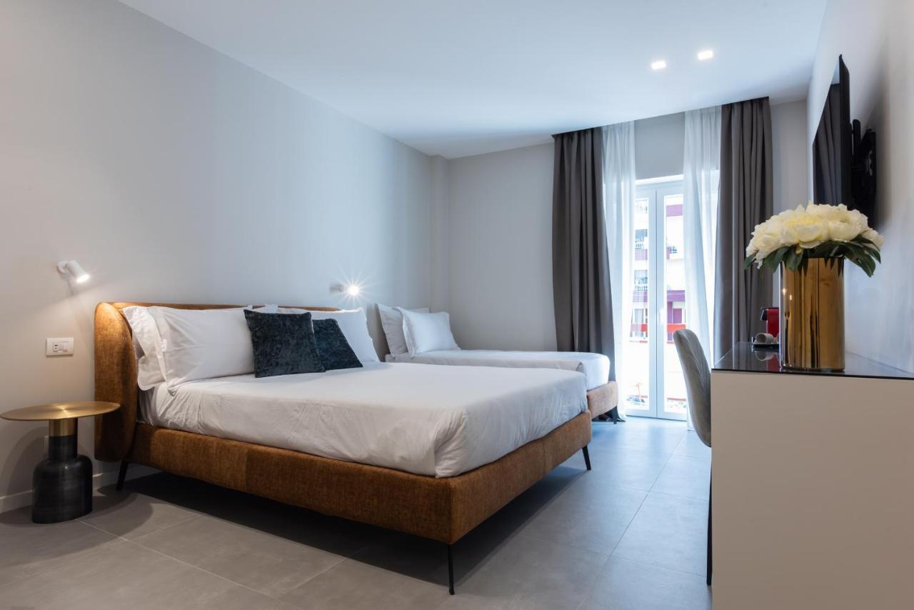 Il Pumo - Apulian Rooms Bari Savoia Экстерьер фото