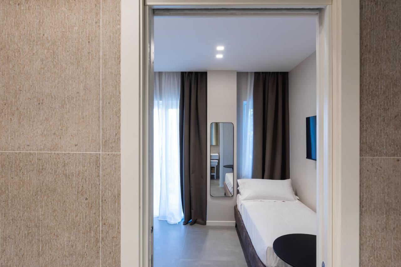 Il Pumo - Apulian Rooms Bari Savoia Экстерьер фото