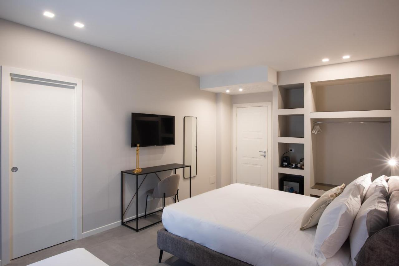Il Pumo - Apulian Rooms Bari Savoia Экстерьер фото