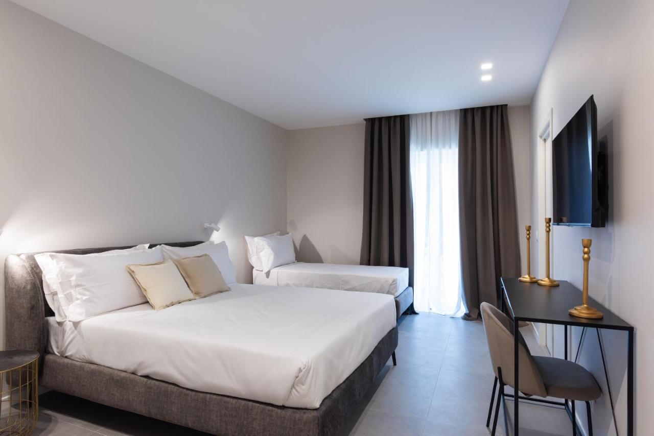 Il Pumo - Apulian Rooms Bari Savoia Экстерьер фото