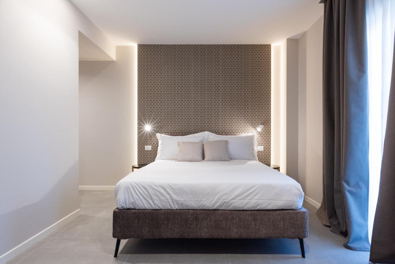 Il Pumo - Apulian Rooms Bari Savoia Экстерьер фото