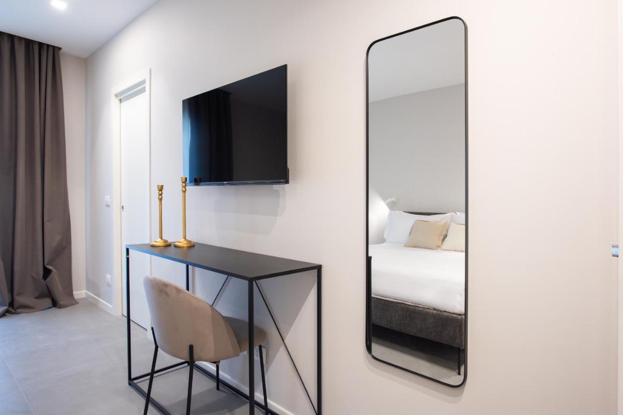 Il Pumo - Apulian Rooms Bari Savoia Экстерьер фото
