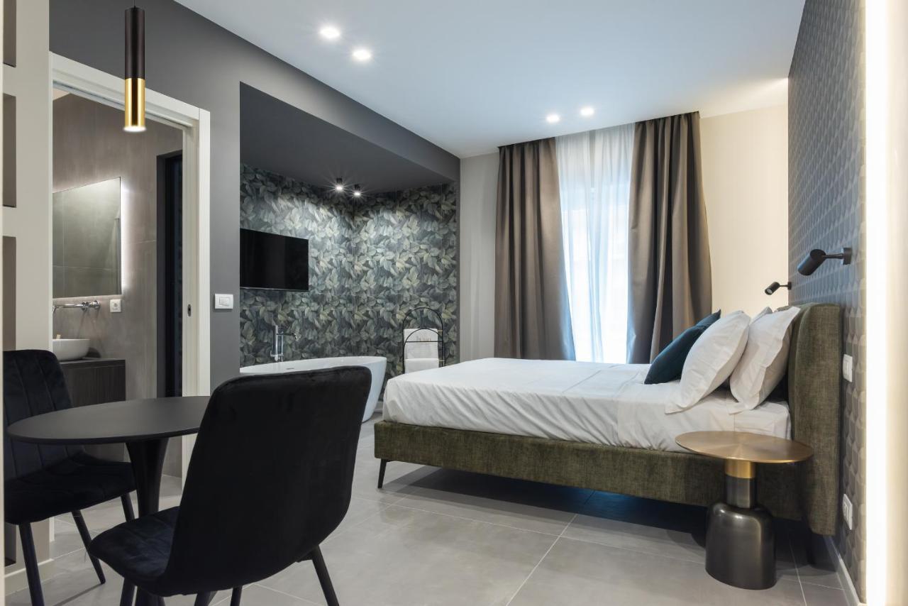 Il Pumo - Apulian Rooms Bari Savoia Экстерьер фото