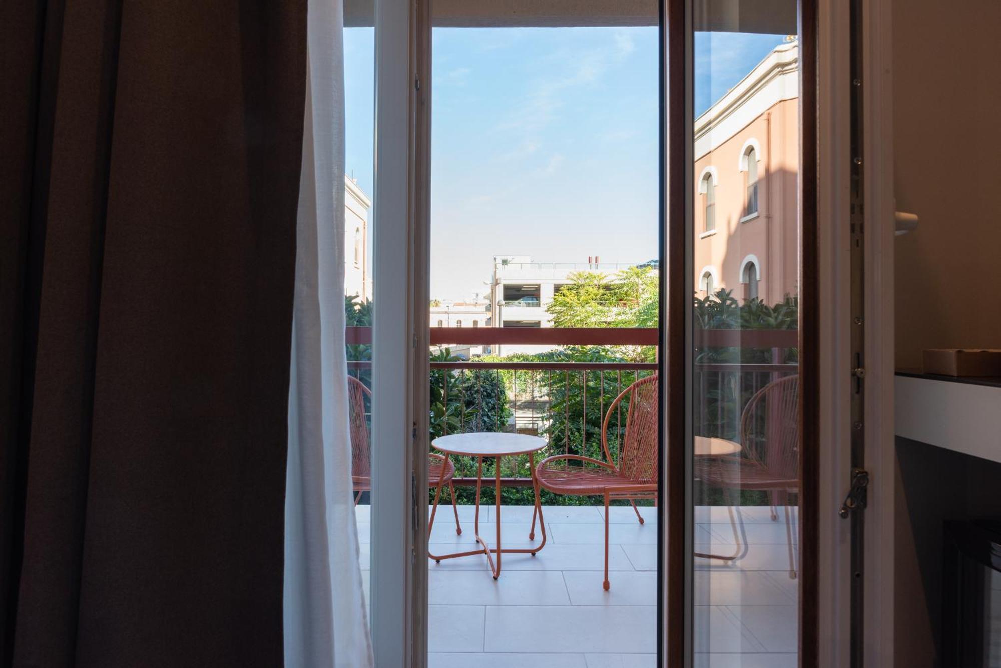 Il Pumo - Apulian Rooms Bari Savoia Экстерьер фото