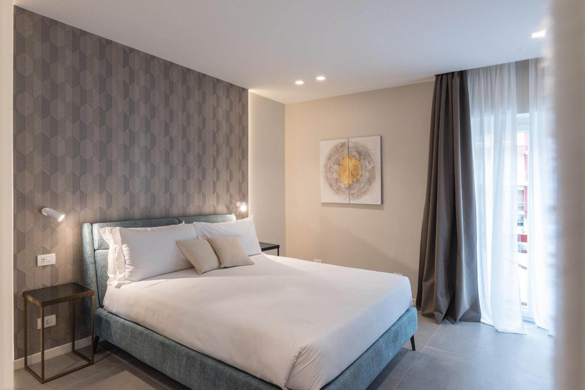 Il Pumo - Apulian Rooms Bari Savoia Экстерьер фото