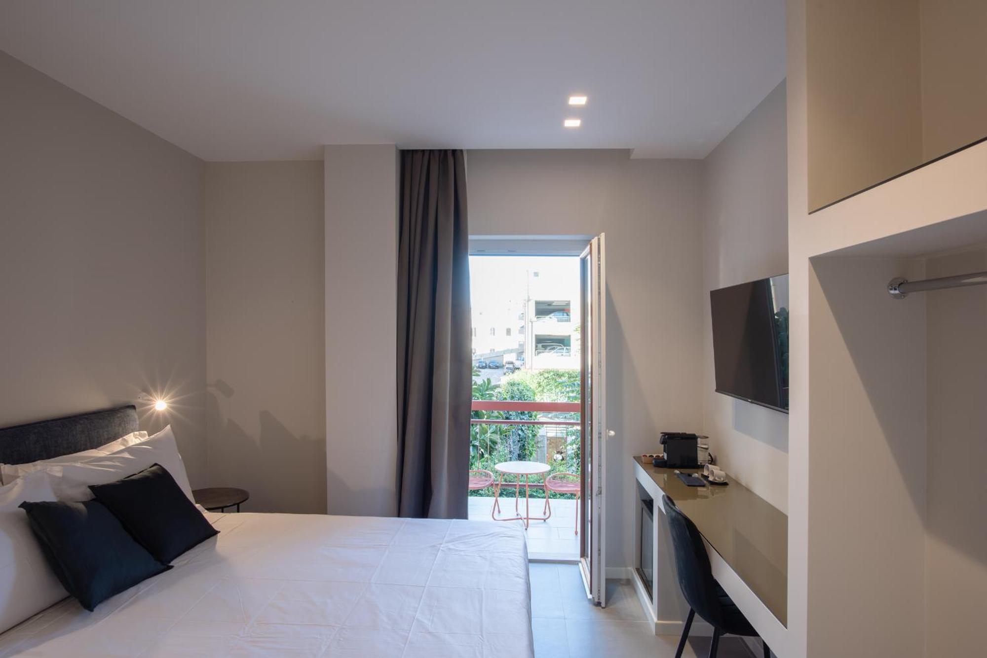 Il Pumo - Apulian Rooms Bari Savoia Экстерьер фото