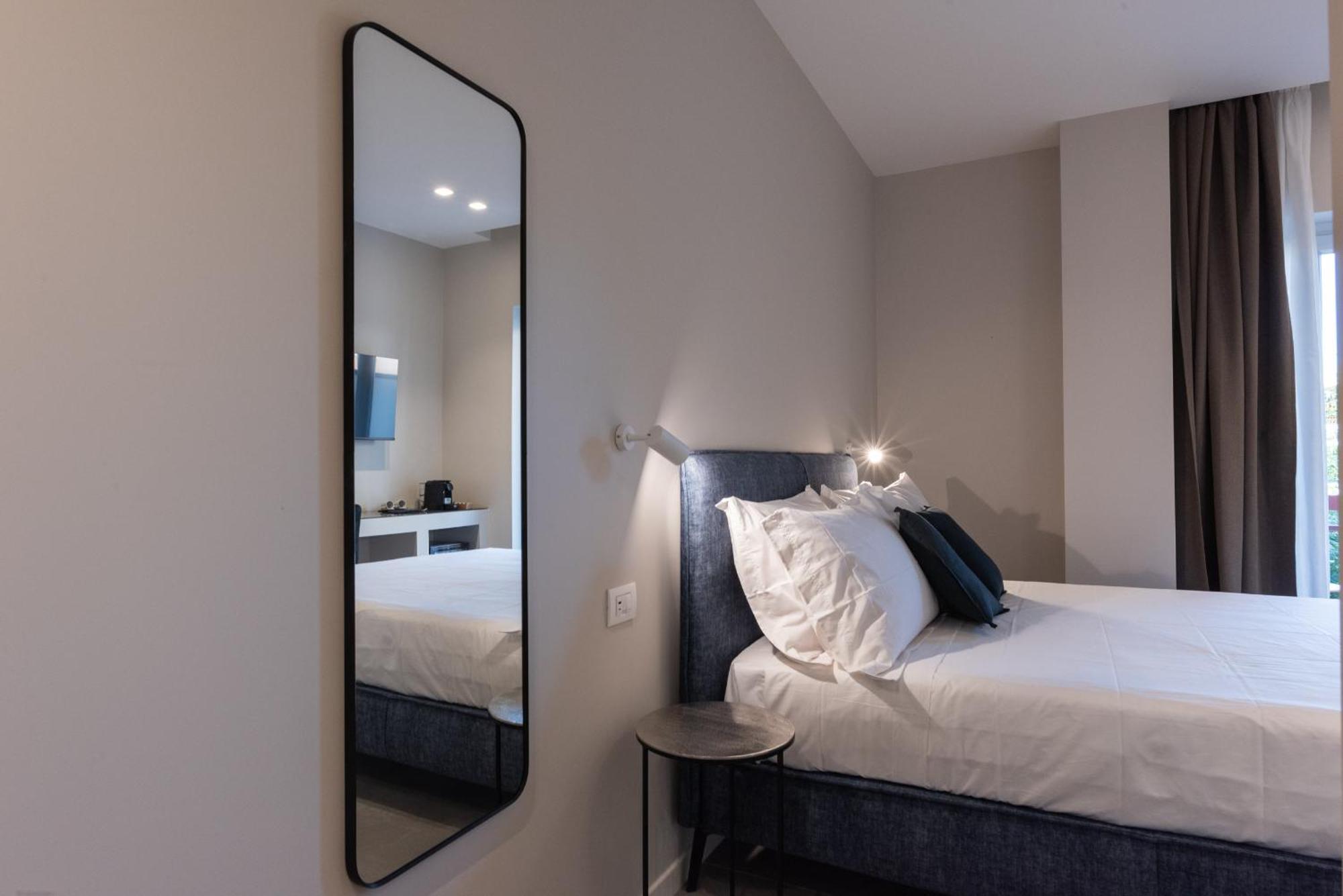 Il Pumo - Apulian Rooms Bari Savoia Экстерьер фото