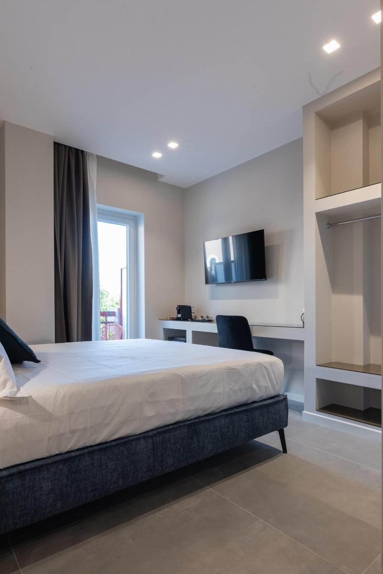 Il Pumo - Apulian Rooms Bari Savoia Экстерьер фото