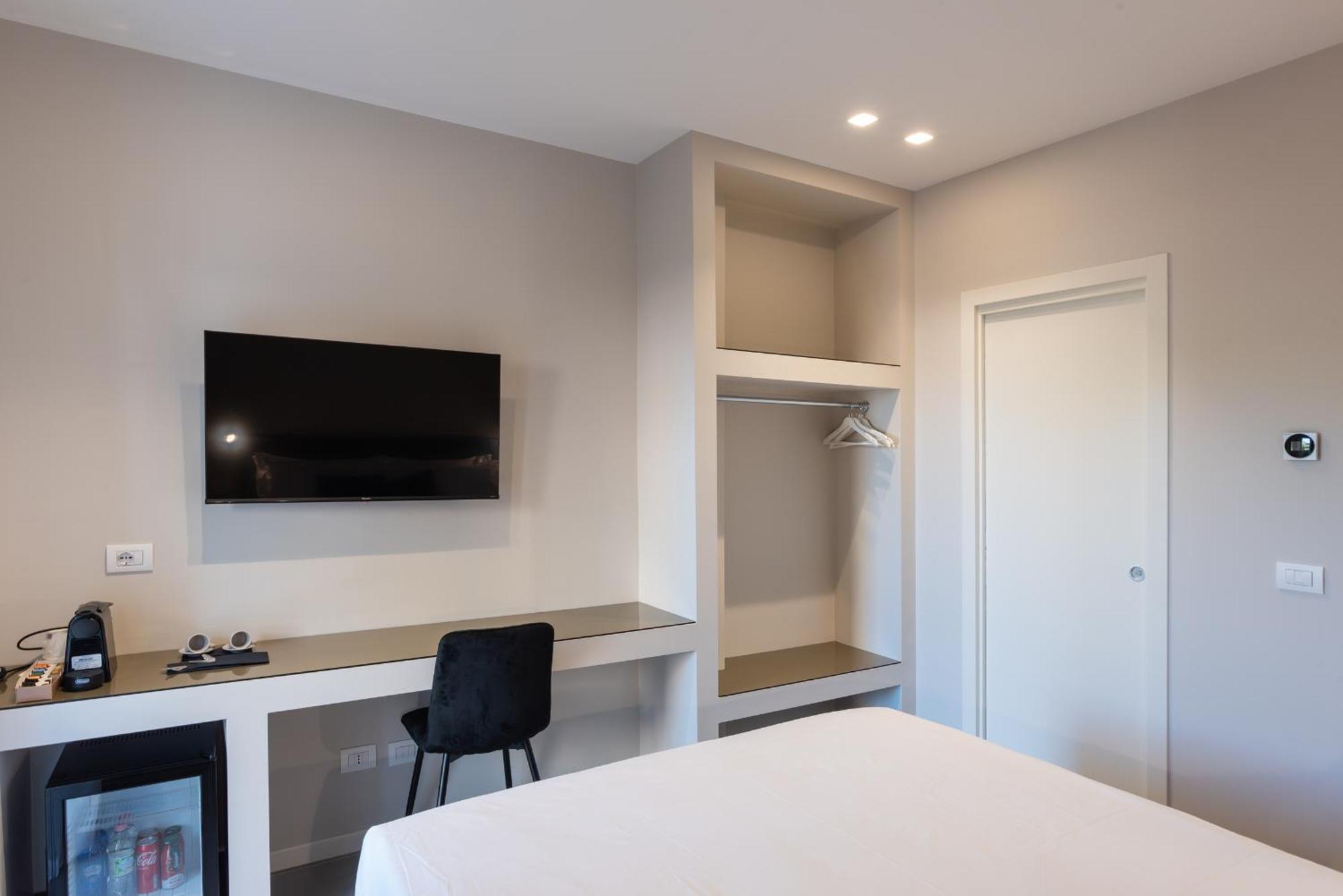 Il Pumo - Apulian Rooms Bari Savoia Экстерьер фото