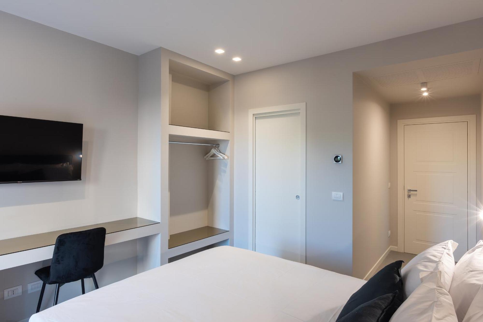 Il Pumo - Apulian Rooms Bari Savoia Экстерьер фото