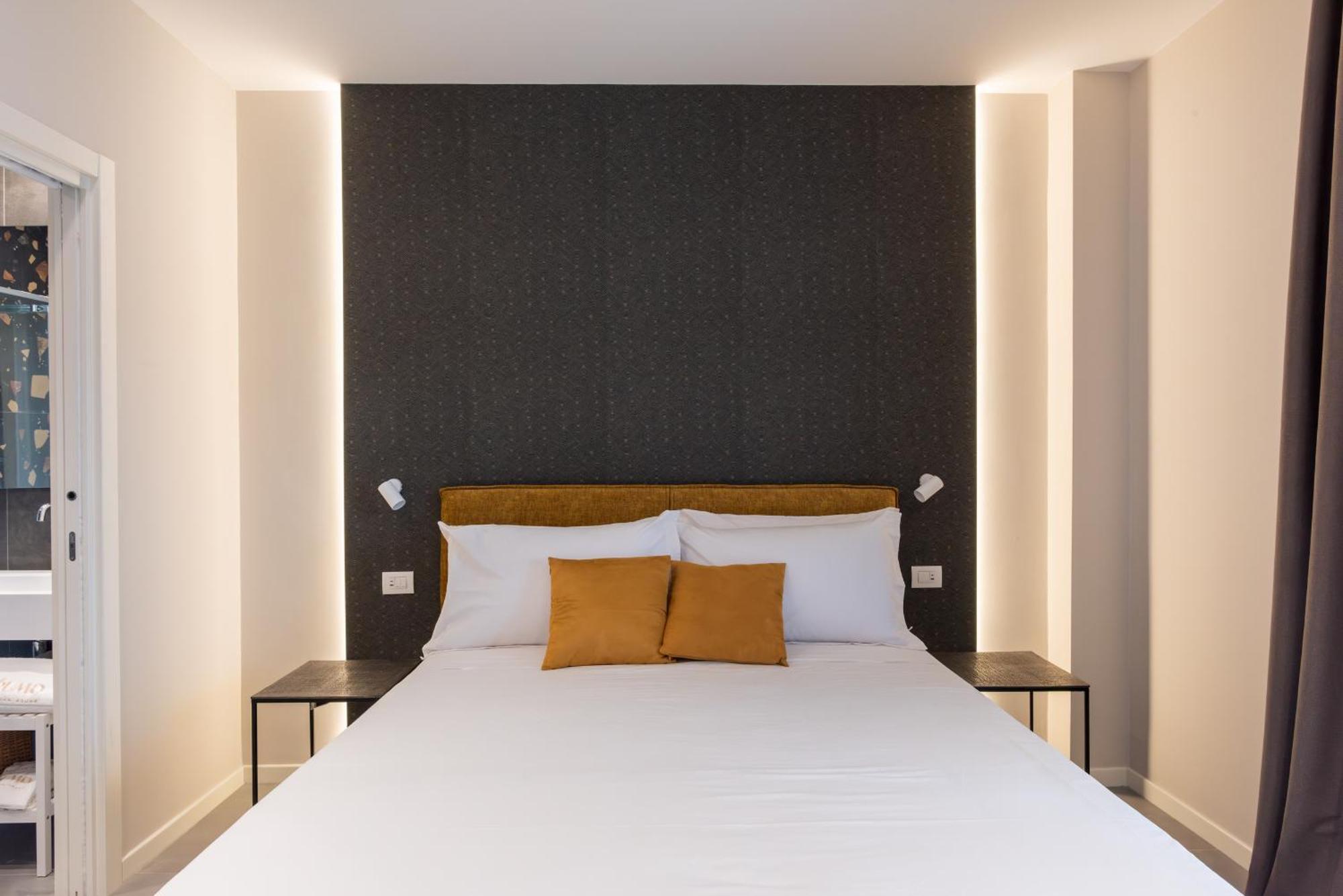 Il Pumo - Apulian Rooms Bari Savoia Экстерьер фото