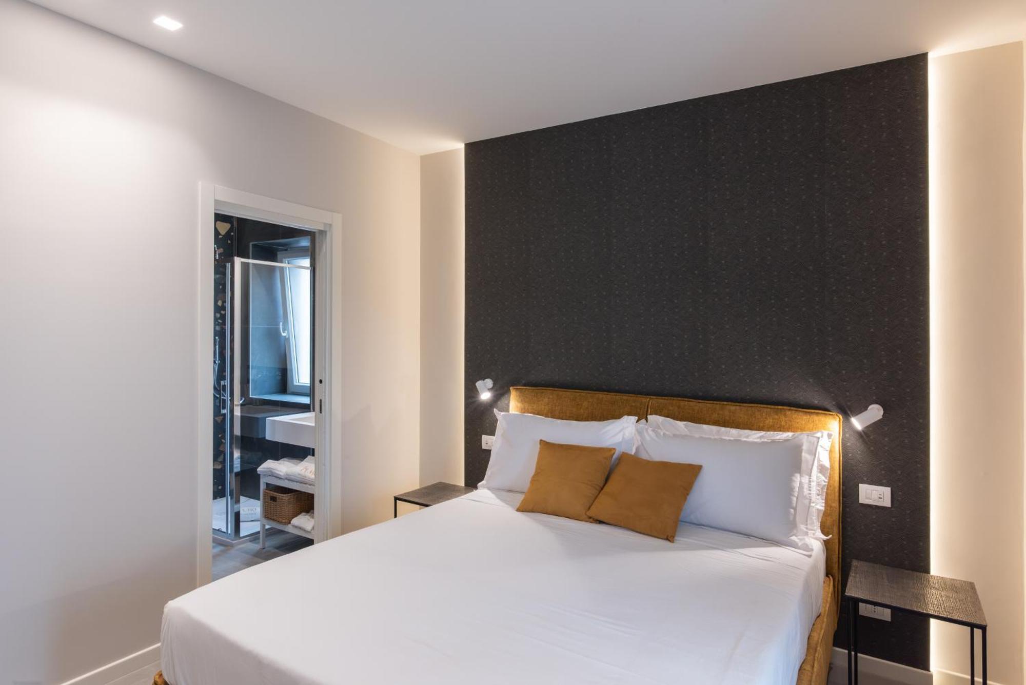 Il Pumo - Apulian Rooms Bari Savoia Экстерьер фото