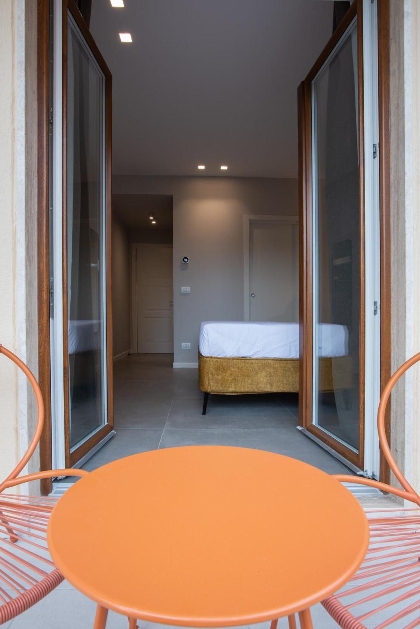 Il Pumo - Apulian Rooms Bari Savoia Экстерьер фото