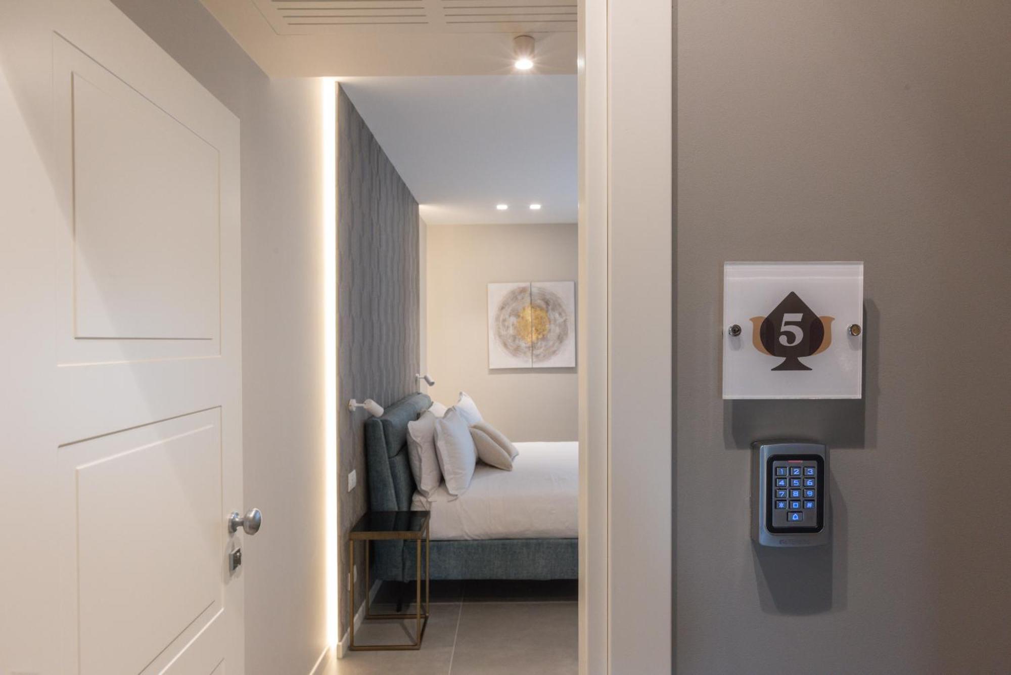 Il Pumo - Apulian Rooms Bari Savoia Экстерьер фото