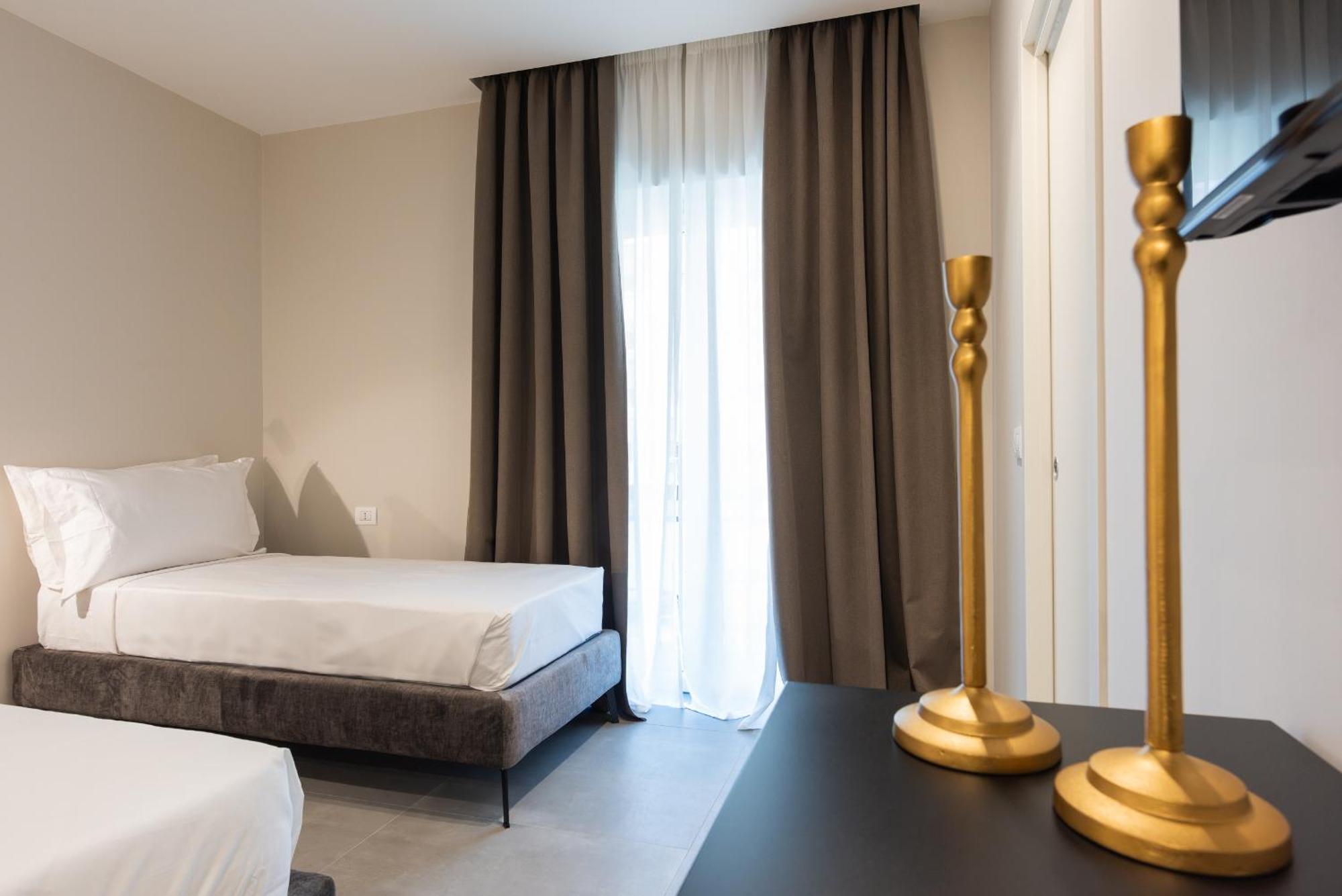Il Pumo - Apulian Rooms Bari Savoia Экстерьер фото